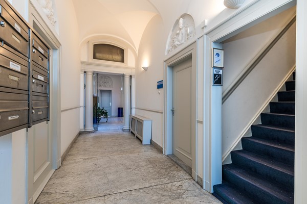 Medium property photo - Haringvliet 92A, 3011 TH Rotterdam